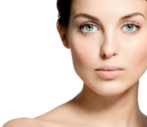 Maquillage y Cabello