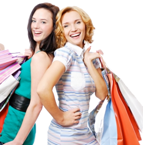 Personal Shopper